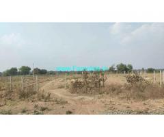 2.20 Acres Agriculture Land for Sale near Vikarabad,Tandur Highway