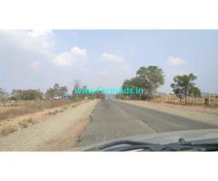 2.20 Acres Agriculture Land for Sale near Vikarabad,Tandur Highway