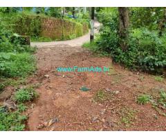 45 Cents Agricultural Farm Land for Sale in Vadakara