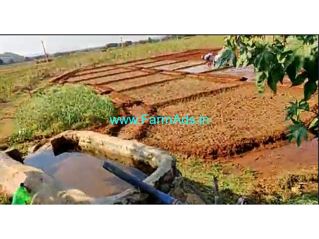 2 Acres Agriculture Land for Sale near Koheda