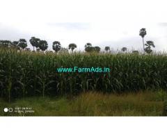 1 Acer Agriculture land for Sale Kattevaram Autonag,Proposed ORR