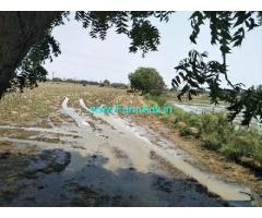 1 Acre Agriculture Land for Sale Near Kagollupadu