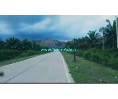 10 Acre Agriculture Land for Sale Near Visakhapatnam