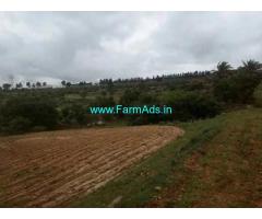 30 Acre Agriculture Land for Sale Near Thally