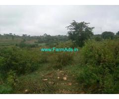 2.56 Acre Agriculture Land for Sale Near Thally