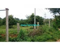 47 Acre Agriculture Land for Sale Near Penukonda
