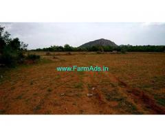 40 Acre Agriculture Land for Sale Near Anekal