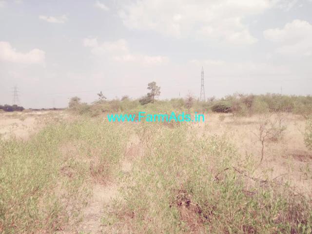 Low cost 3 Acres Agriculture Land for Sale near J.G.Halli