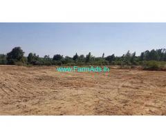 10 Acre Agriculture Land for Sale Near Marupally,14km from Anekal
