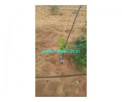 2.21 Acre Agriculture Land for Sale Near Thally