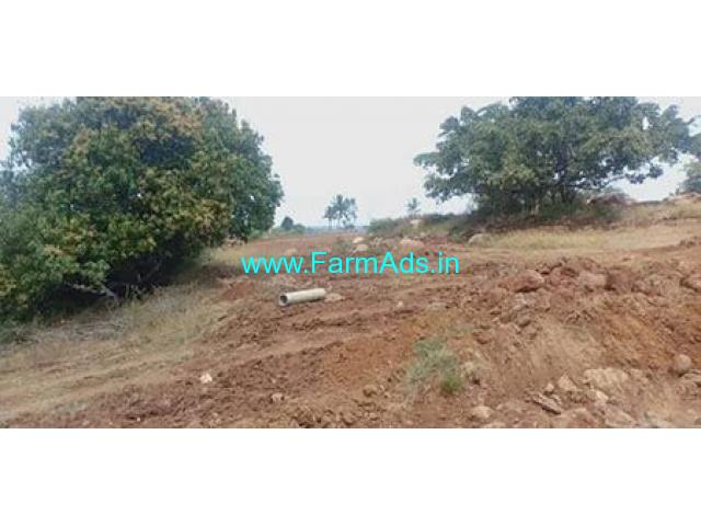 1 Acre Agriculture Land for Sale Near Thally