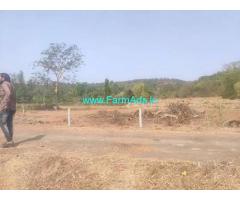 29 Gunta Agriculture Land for Sale Near Kolad