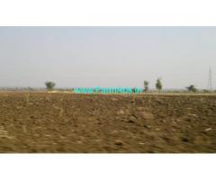 5 Acres of Agricultural land for Sale in Basavana Bagewadi