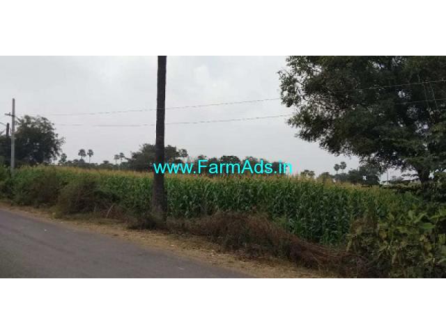 1.5 Acre Farm Land For Sale Near Kothapeta,Warangal Railway Station