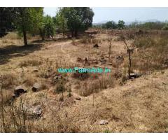 27 Gunta Agriculture Land for Sale Near Karjat