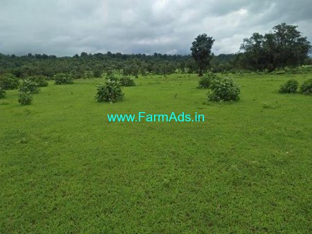 130 Gunta Agriculture Land for Sale Near Thane