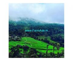 4 Acre Agriculture Land for Sale Near Hanbal