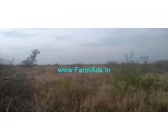 6 Acre Farm Land for Sale Near Amruthur
