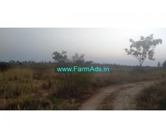 6 Acre Farm Land for Sale Near Amruthur