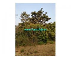 10 Acre Agriculture Land for Sale Near Karjat