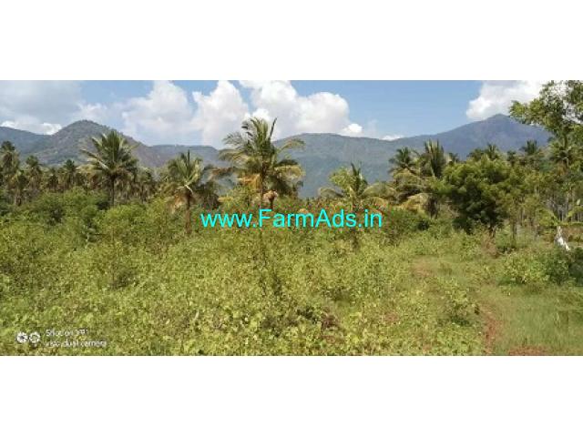 2 Acre 30 Cent Low Budget Agriculture Land For Sale Near Vathalagundu