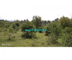 2 Acre 30 Cent Low Budget Agriculture Land For Sale Near Vathalagundu