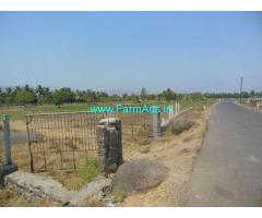 47 Gunta Agriculture Land for Sale Near Palghar