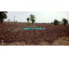 5 Acre Agriculture Land for Sale Near Amravati