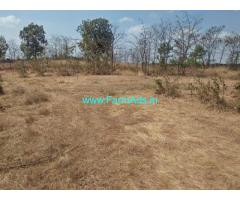 11 Gunta Agriculture Land for Sale Near Thane