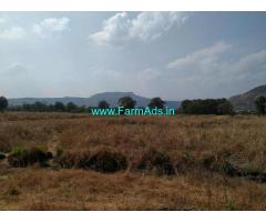 3 Acre Agriculture Land for Sale Near Karjat,Radisson Blu Resort