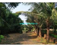 92 Gunta Agriculture Land for Sale Near Karjat