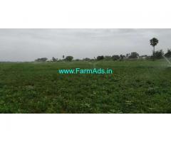 31 Acres Agriculture land for Sale near Kalwakurthy