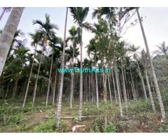 1 Acre Agriculture Land For Sale In Bailur