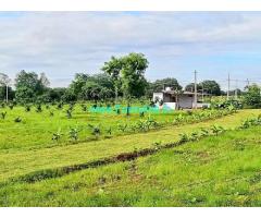 2 acres 20 guntas Agriculture land with Farm house for Sale near Mysore