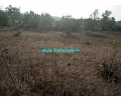 2 Acre Agriculture Land for Sale Near Thane
