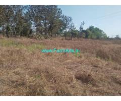 1.5 Acre Agriculture Land for Sale Near Thane