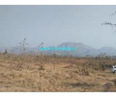5 Acre Agriculture Land for Sale Near Thane