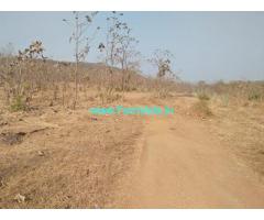 5 Acre Agriculture Land for Sale Near Thane