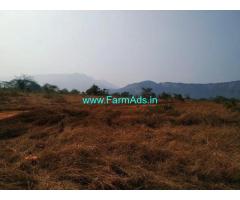 27 Gunta Agriculture Land for Sale Near Thane