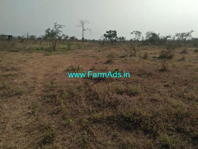 3.15 Acre Agriculture Land for Sale Near Thane