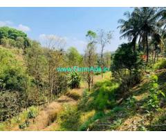 1.75 Acres Farm Land for Sale near Goolikadadavu