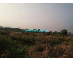 10 Acre Agriculture Land for Sale Near Thane