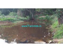 4 Acre Agriculture Land for Sale Near Sakleshpur