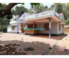 3.3 Acre Agriculture Land for Sale Near Wayanad