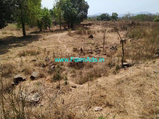 16 Gunta Agriculture Land for Sale Near Thane