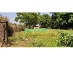 19 Gunta Agriculture Land for Sale Near Thane