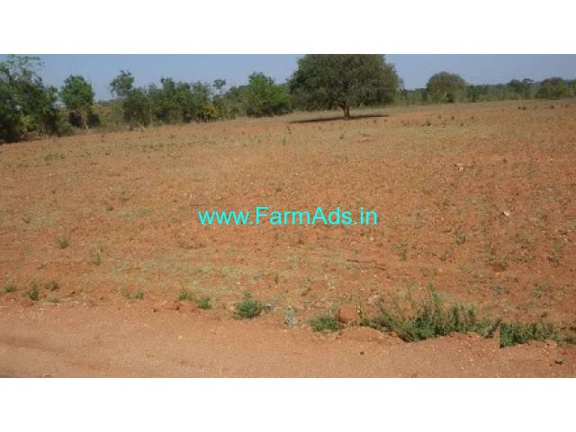 2.06 Acres Agriculture Land For Sale On Nanjangud Road