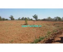 2.06 Acres Agriculture Land For Sale On Nanjangud Road