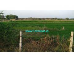 6 Acres Agriculture Farm Land for Sale near Vikarabad