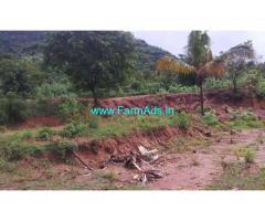 3.5 Acre Agriculture Land For Sale Near Nagercoil